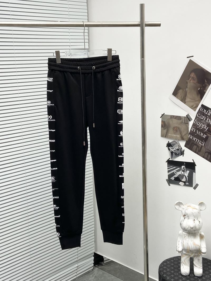 Balenciaga Long Pants